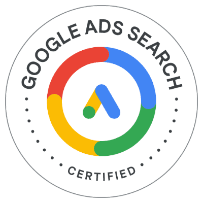 Google Ads Search